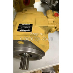 350-0666 Гидравлический насос Caterpillar