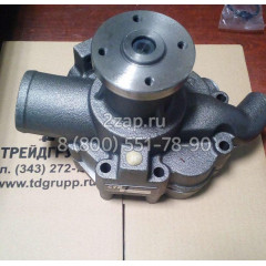 350-2536, 3502536 Водяная помпа (Water Pump) Caterpillar