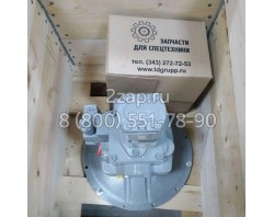 Аксиально-поршневой насос R902220248 A11VO130LR3S/10R-NZG12K01+AZPFF Bosch Rexroth