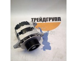 300901-00211 Генератор (Alternator) Doosan