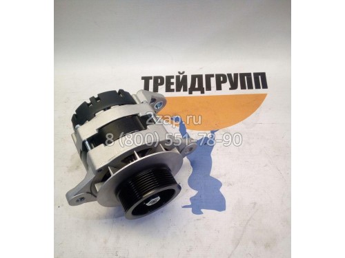 300901-00211 Генератор (Alternator) Doosan
