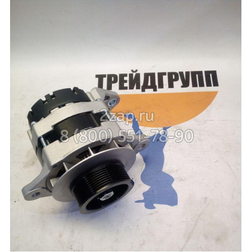 300901-00211 Генератор (Alternator) Doosan