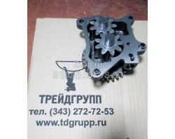 8976418350 Масляный насос (Oil Pump) Isuzu