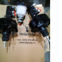 4120005581 Усилитель тормозов (Пара) SDLG