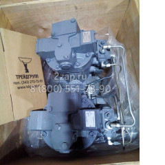 YB60000253, YB60000254 Насосная установка в сборе (Pump-Device) Hyundai