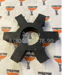 КС-4572.26.006 Звездочка муфты привода Галичанин