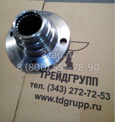 Фланец привода гидротрансформатор 4620 302 901 ЧСДМ