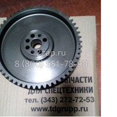 65.04501-0057 Шестерня распредвала Doosan