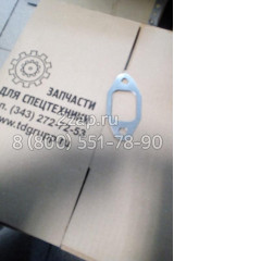 3929881 Прокладка выпускного коллектора CUMMINS 6BT