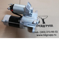  36100-41020 Стартер грузовика Hyundai HD72