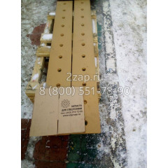 16Y-81-00004 Нож центральный (Edge, Cutting) Shantui