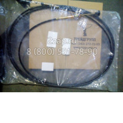 4468056 Трос управления подачей топлива (Cable; Control) Hitachi