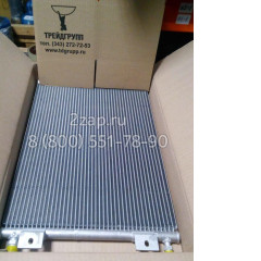 Конденсатор XKAN-01051 Hyundai