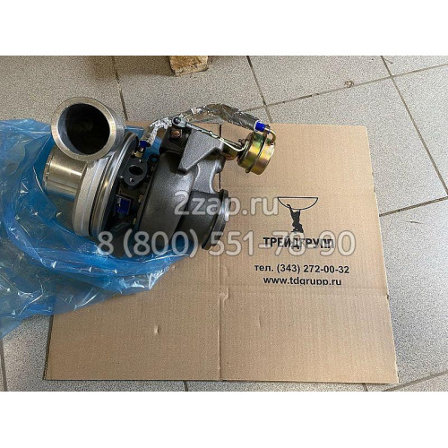 10R-1527, 10R1527 Турбина (Turbocharger) Caterpillar