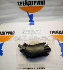 411.К.107.R.P1.F60.NN.B.У1 Аксиально-поршневой гидронасос Челябинец