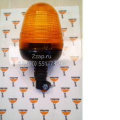 21Q4-30380, 21Q4-30381 Лампа сигнальная (Beacon Lamp Assy) Hyundai