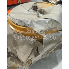 5800593 Направляющее колесо Liebherr RL451