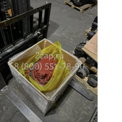 170401-00037A Концевая передача (Device, Travel) Doosan