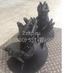 Конусный бур БК-02201.36.000 Ф=360мм 