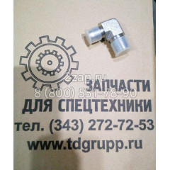 Колено 2N-8037, 2N8037 Caterpillar