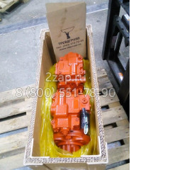 31N5-10011 Основной Гидравлический насос Hyundai R180LC-7