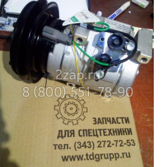 Компрессор 4436025 Hitachi EX1200-5