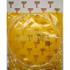 6P-7773, 6P7773 Внешнее манжетное уплотнение Caterpillar