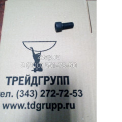 S109-120256 Болт (Bolt-Socket) Hyundai 