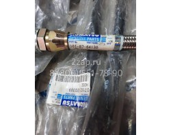 561-87-64130 Шланг в сборе (Hose Ass'y) Komatsu