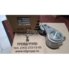 377-9087, 3779087 Натяжитель приводного ремня в сборе (Belt Tensioner) Caterpillar
