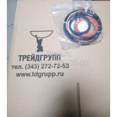 377-9352, 3779352 Набор уплотнений гидроцилиндра (Kit-Hydraulic Cylinder Seal) Caterpillar