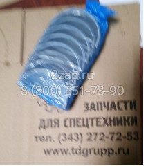 Д245-1004140-Н1 Вкладыши шатунные комплект ММЗ