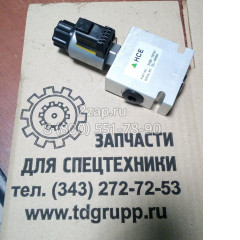 31Q6-20130/31Q6-20131 Клапан электрогидравлический (EPPR Valve-Breaker) Hyundai