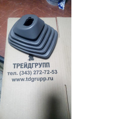 4639127 пыльник ручки джойстика на складе 