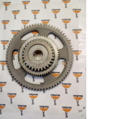 8976005861 Шестерня привода ГРМ промежуточная (Gear; Idle) Isuzu