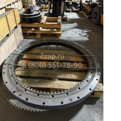 ОПРУ-1400.24.12.00 Опора поворотная роликовая