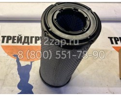 59800-26110 Фильтр воздушный комплект Kubota