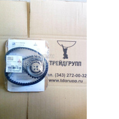 0293-7741 02937741 Ремкомплект ГРМ (ремень, ролик, болт) Deutz