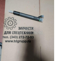 3802753 Форсунка (Injector) Cummins