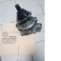 3803403 Помпа водяная (Water Pump Ass'y) Cummins