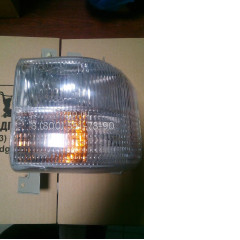 38320-00380 Поворотник передний правый Daewoo Ultra Novus