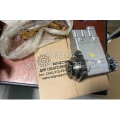 476-8766, 4768766 Топливный насос высокого давления (injection pump) Caterpillar