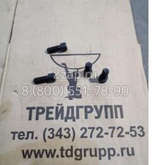81U2-30160 Болт карданный (bolt-strap) Hyundai