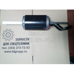 385-0244, 3850244 Моторчик (Motor Assembly) Caterpillar 