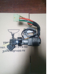 38510-00540 Замок зажигания Daewoo Ultra Novus