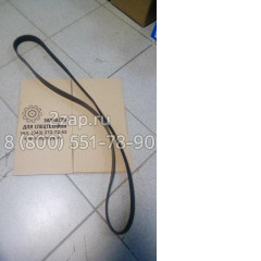 3289213 (4934044) Ремень Cummins 6CT