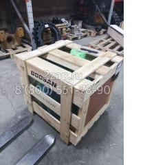 400914-00247 Насос главный (Pump, Main) Doosan