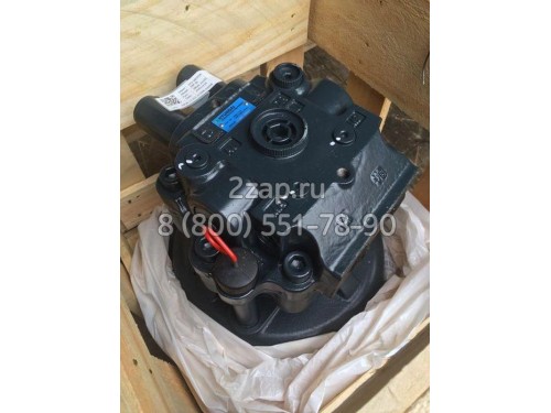 38Q8-11101 Поворотный редуктор (Swing Motor) Hyundai