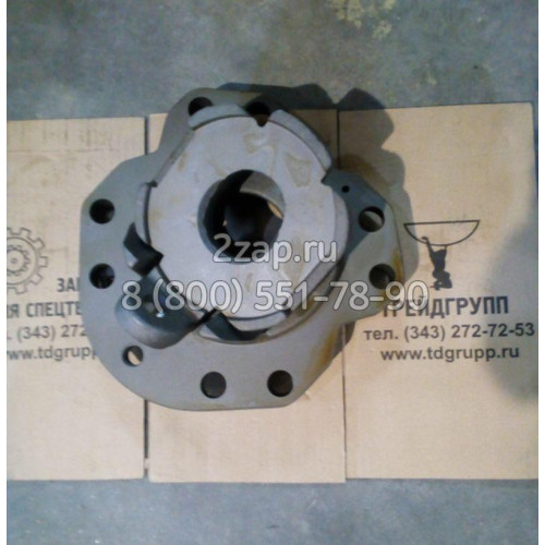 14626751, VOE14626751 Суппорт с люлькой (Support) Volvo