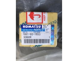 7861-93-1653 Датчик давления масла (Sensor) Komatsu